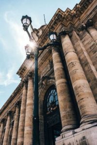 Le Musée d’Art et d’Histoire Genève