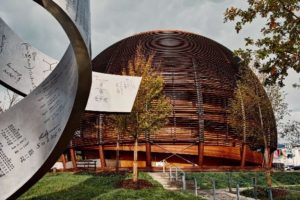 CERN Genève