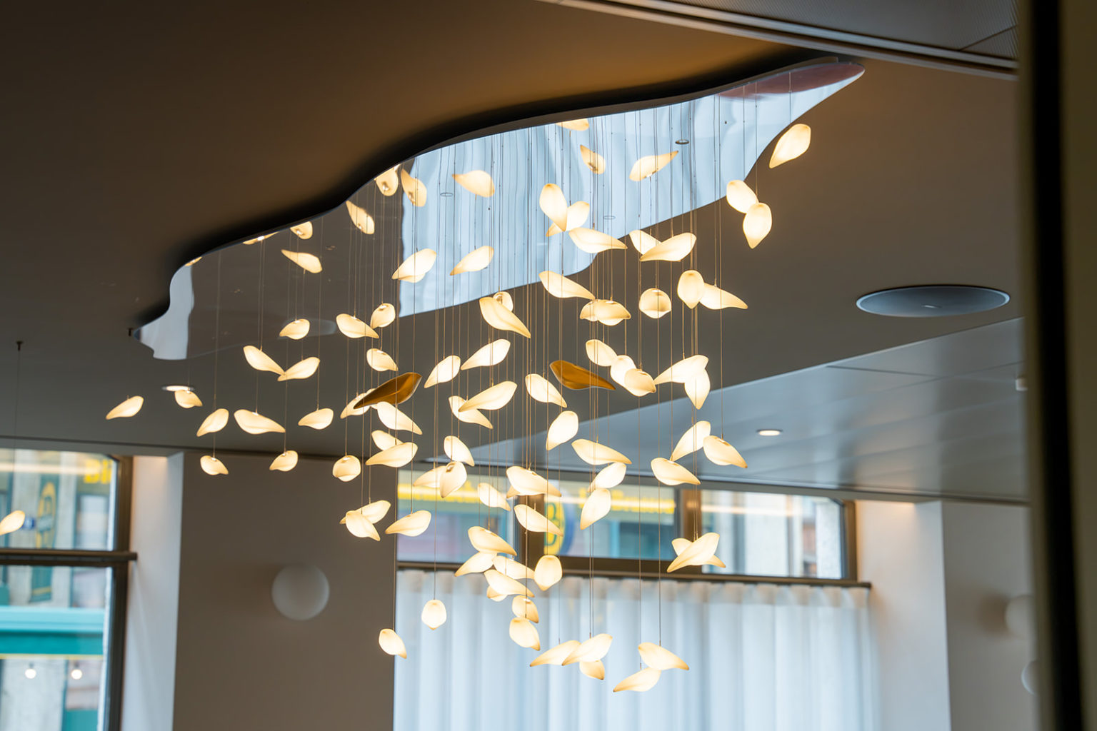 Fassbind Hotel - Le Square - Lustre Beau&Bien