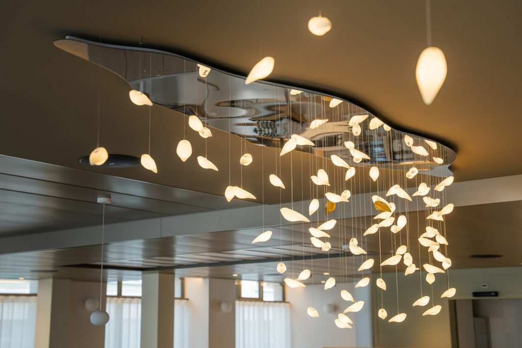 Fassbind Hotel - Le Square - Lustre Beau&Bien